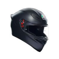 AGV Шлем K1 S Matt Black в Барнауле