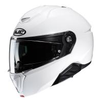 HJC Шлем i91 Pearl White в Барнауле