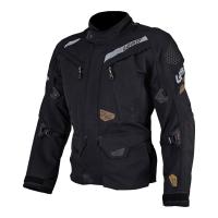 Leatt Мотокуртка ADV DriTour 7.5 2026 Stealth в Барнауле