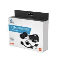 Cardo Комплект крепления Freecom/Spirit 2nd Helmet Kit в Барнауле