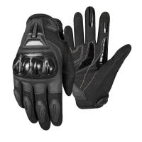 Ones Again Перчатки Zero 2.0 MG-07 black в Барнауле