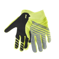 Dragonfly Перчатки DFMX Yellow в Барнауле