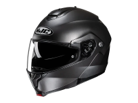 HJC Шлем C91N Semi Flat Titanium в Барнауле
