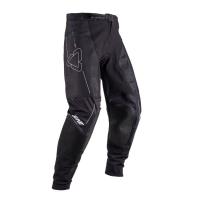 Leatt штаны Moto 4.5 V26 Black в Барнауле