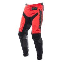 Fasthouse Брюки Grindhouse Pant Red/Black в Барнауле
