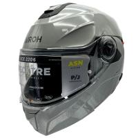 Airoh Мотошлем Specktre Cement Grey Gloss в Барнауле