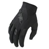 Oneal Перчатки детские Element Youth V26 Черный в Барнауле