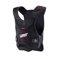 Leatt Защитный панцирь Chest Protector ReaFlex V26 Black в Барнауле