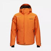Finntrail Куртка мужская утепленная Aspen 3462 Orange в Барнауле
