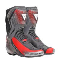 Dainese Ботинки Torque 4 S Black/Red-Lava в Барнауле