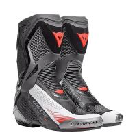 Dainese Ботинки Torque 4 Air N32 Black/White/Red-Fuo в Барнауле