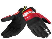 Spidi Перчатки Flash-KP Black/Red в Барнауле