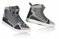 Acerbis Мотокроссовки KEY Grey в Барнауле
