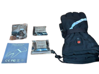Scout Перчатки с подогревом Hit Warm в Барнауле