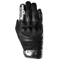 Furygan Перчатки TD12 Lady Evo кожа/сетка Черный в Барнауле
