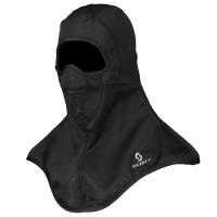 Scott Подшлемник Wind Warrior black в Барнауле