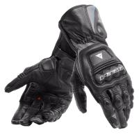 Dainese Перчатки Steel-Pro Black/Anthracite в Барнауле