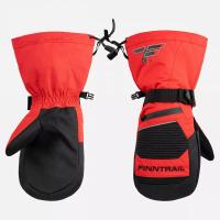 Finntrail Рукавицы Nordic 2942 Red в Барнауле