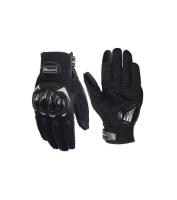 Pro-Biker Перчатки MCS-17TS (Touch Screen) Black в Барнауле