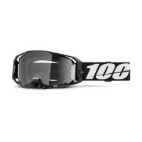 100% Очки Armatic Black / Clear в Барнауле