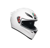 AGV Шлем K1 S E2206 White в Барнауле