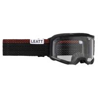 Leatt Маска Velocity 4.0 MTB X-Flow Black Clear 83% в Барнауле
