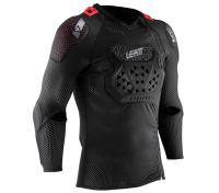 Leatt Защита тела Body Protector AirFlex Stealth в Барнауле