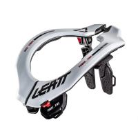 Leatt Защита шеи подростковая 3.5 Neck Brace Junior White в Барнауле