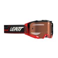 Leatt Маска Velocity 5.5 Iriz Red Rose 32% в Барнауле