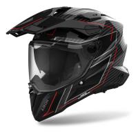 Airoh Шлем Commander 2 Carbon Stylish Glossy в Барнауле