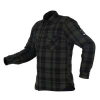 Desment Моторубашка RoadShell Women green в Барнауле