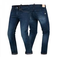 Shima мотоджинсы Devon Dark Blue в Барнауле