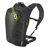 Scott Рюкзак Hydro Roamer black/neon yellow в Барнауле