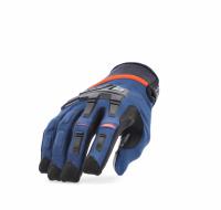 Acerbis Перчатки X-Enduro CE Blue/Orange в Барнауле