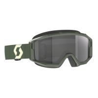 Scott Очки Primal Sand Dust kaki green в Барнауле