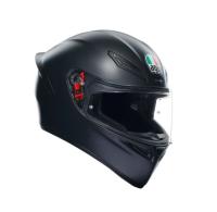AGV Шлем K1 S E2206 Matt Black в Барнауле