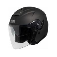 IXS Шлем iXS92 FG 1.0 серый матовый в Барнауле