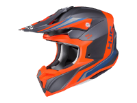 HJC Шлем i50 Flux MC6SF в Барнауле