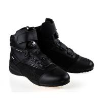 Starks Мотокроссовки Waterproof RS-2 WP Черный в Барнауле