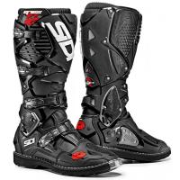 Sidi Ботинки Crossfire 3 Black в Барнауле