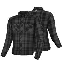 Shima Рубашка Renegade 2.0 Black в Барнауле