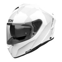Airoh Мотошлем Spark 2 White Gloss в Барнауле