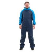 Dragonfly Мембранный костюм Active 2.0 Blue-Royal в Барнауле