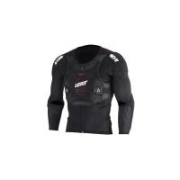 Leatt Защита панцирь Body Protector ReaFlex V26 Black в Барнауле