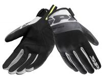 Spidi Перчатки Flash-KP Black/Grey в Барнауле