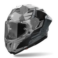 Airoh Мотошлем GP 800 Master Metallic Gloss в Барнауле
