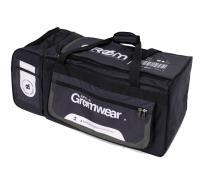 Grom Сумка для экипировки с колесами Grom MX1 Gearbag khakki в Барнауле