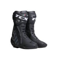 TCX Мотоботы RT-Race 42C Black/Dark-Grey в Барнауле