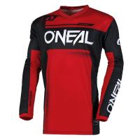 Oneal Джерси Element Racewear V.25 красный/черный в Барнауле