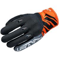 Five Перчатки E3 Evo orange в Барнауле